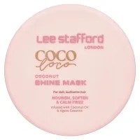 Lee Stafford, Coco Loco, Coconut Shine Mask, 6.7 fl oz (200 ml)