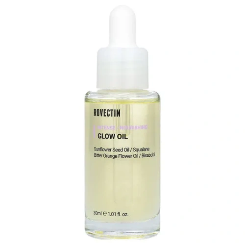 Rovectin, Intensive Glow Oil, 1.01 fl oz (30 ml)