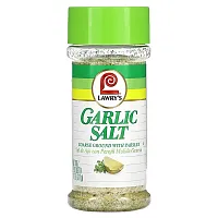 Lawry&#x27;s, Garlic Salt, Coarse Ground With Parsley, 11 oz (311 g)