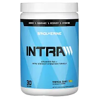 Swolverine, Intra, Tropical Blast, 10.05 oz (285 g)