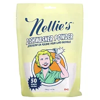 Nellie&#x27;s, Dishwasher Powder, 1.6 lbs (726 g)