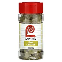 Lawry&#x27;s, Bay Leaves, 0.12 oz (3 g)