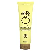 Sun Bum, Revitalizing Detox Scalp Scrub, 6 fl oz (177 ml)