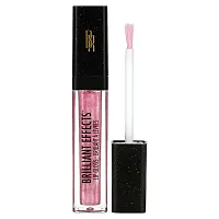 Black Radiance, Brilliant Effects, Lip Gloss, 3250 Romantic, 0.23 fl oz (6.7 ml)