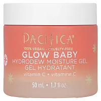 Pacifica, Glow Baby, Hydrodew Moisture Gel, 1.7 fl oz (50 ml)