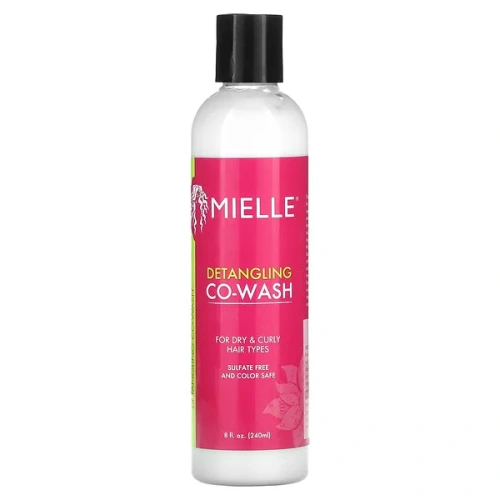 Mielle, Detangling Co-Wash, 8 fl oz (240 ml)