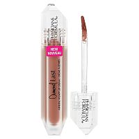 Physicians Formula, Diamond Last, минеральный крем для губ, темно-коричневый, 4,8 мл (0,16 унции)