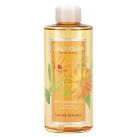 Nature Republic, Calendula Forest Garden, масло для глубокого очищения, 200 мл (6,76 жидк. Унции)