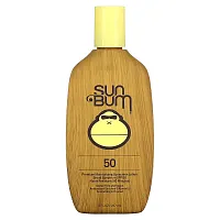 Sun Bum, Premium Moisturizing Sunscreen Lotion, SPF 50, 8 fl oz (237 ml)