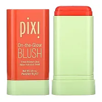 Pixi Beauty, On-the-Glow Blush, Tinted Moisture Stick, Juicy, 0.6 oz (19 g)