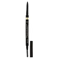 L&#x27;Oréal, Brow Stylist Definer, 390 Dark Brunette, 0.003 oz (90 mg)