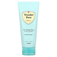 Etude, Wonder Pore, глубокое очищающее средство, 150 г (5,29 унции)