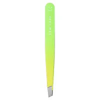 I Dew Care, Tweeze The Day, Precision Stainless Steel Tweezer, 1 Tweezer