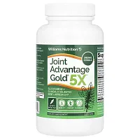 Williams Nutrition, Joint Advantage Gold® 5X, 120 Tablets