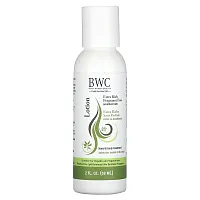 Beauty Without Cruelty, Hand &amp; Body Treatment Lotion, Extra Rich, Fragrance Free, 2 fl oz (59 ml)