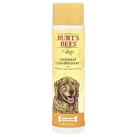 Burt&#x27;s Bees, Oatmeal Conditioner for Dogs with Colloidal Oat Flour &amp; Honey, 10 fl oz (296 ml)