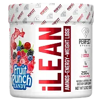 PERFECT Sports, iLean, Fruit Punch Candy, 5.3 oz (150 g)