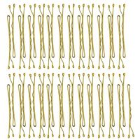 Kitsch, Pro, Essential Bobby Pin, Blonde, 45 Count