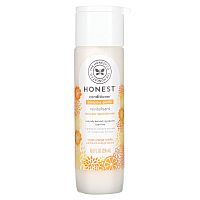 The Honest Company, Everyday Gentle Conditioner, Sweet Orange Vanilla, 10.0 fl oz (295 ml)