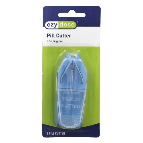 Ezy Dose, The Original Pill Cutter, 1 Count