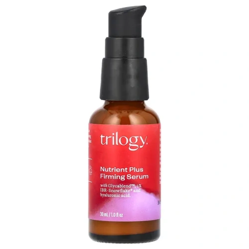 Trilogy, Nutrient Plus Firming Serum, 1 fl oz (30 ml)