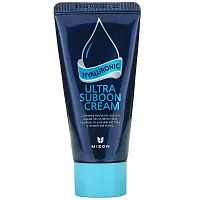 Mizon, Hyaluronic Ultra Suboon Cream, 1.52 fl oz (45 ml)