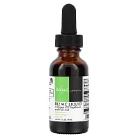 DaVinci Laboratories of Vermont, B12 MC Liquid , 1 fl oz (30 ml)