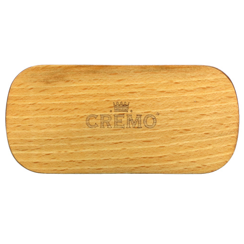 Cremo, All Natural Beard Brush, 1 Brush фото 2