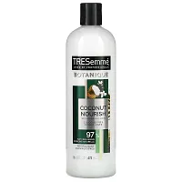 Tresemme, Botanique, Coconut Nourish Conditioner with Jasmine, 16 fl oz (473 ml)