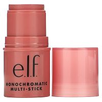 E.L.F., Monochromatic Multi-Stick, ослепительный пион, 4,4 г (0,155 унции)