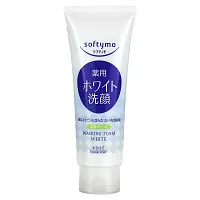 Softymo, Washing Foam, White , 5.3 oz (150 g)