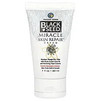 Amazing Herbs, Black Seed, Miracle Skin Repair Cream, 1 fl oz (30 ml)