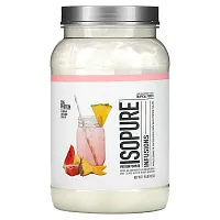 Isopure, Infusions Protein Powder, Tropical Punch, 1.98 lb (900 g)