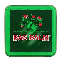 Bag Balm, Skin Moisturizer, Hand & Body, For Dry Skin, 8 oz