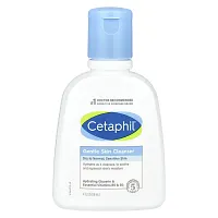 Cetaphil, Gentle Skin Cleanser, 4 fl oz (118 ml)