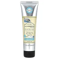 A La Maison de Provence, Hand &amp; Body Lotion, Fresh Sea Salt, 5 fl oz (150 ml)