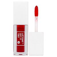 Tony Moly, LIPTONE Get It Tint S, 04 Red Hot`` 3 г