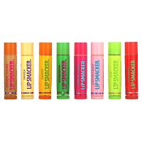 Lip Smacker, Party Pack, бальзам для губ, ассорти, 8 упаковок, 4 г (0,14 унции)