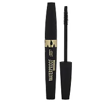 Black Radiance, Waterproof Mascara, CA6432A Black Eclipse, 0.34 fl oz (10 ml)