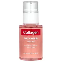 Nature Republic, Good Skin, Collagen Ampoule, 1.01 fl oz (30 ml)