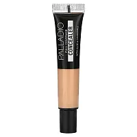 Palladio, Full-Coverage Concealer, Chai Tea PCT04, 0.35 oz (9 ml)