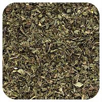 Frontier Co-op, Organic Peppermint Leaf, Cut &amp; Sifted, 16 oz (453 g)