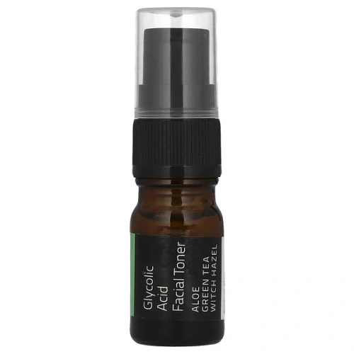 YEOUTH, Glycolic Acid Facial Toner , 5 ml