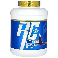 Ronnie Coleman, Vital Edition, Whey XS, Chocolate Milk, 5 lb (2.26 kg)