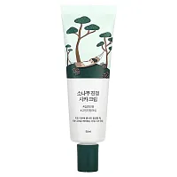 Round Lab, Pine Calming Cica Cream, 50 ml