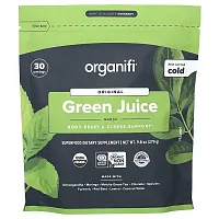 Organifi, Original Green Juice, 9.8 oz (279 g)