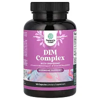 Nature&#x27;s Craft, DIM Complex With BioPerine®, 120 Capsules