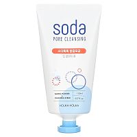 Holika Holika, Soda Pore Cleansing Foam, 150 мл (5,07 жидк. Унции)