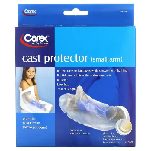 Carex, Cast Protector, Small Arm, 1 Cast Protector