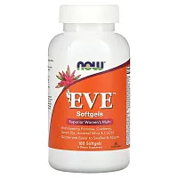 NOW Foods, EVE, Superior Women&#x27;s Multi, 180 Softgels